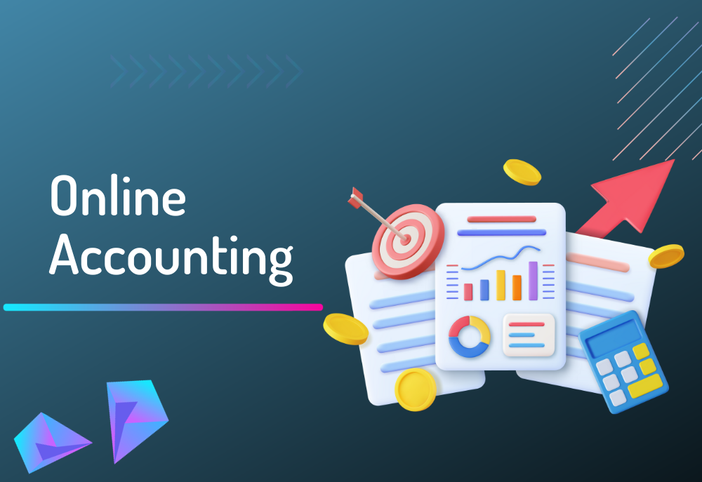 Online Accounting - VSK